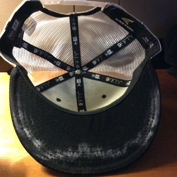 Easton 9Fifty SnapBack - Picture 7 of 7